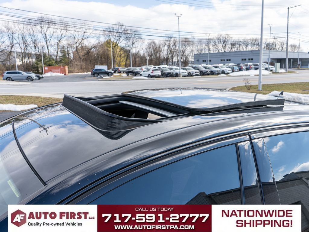 Used 2018 Audi A8 L 3.0T w/ Executive Package image 34