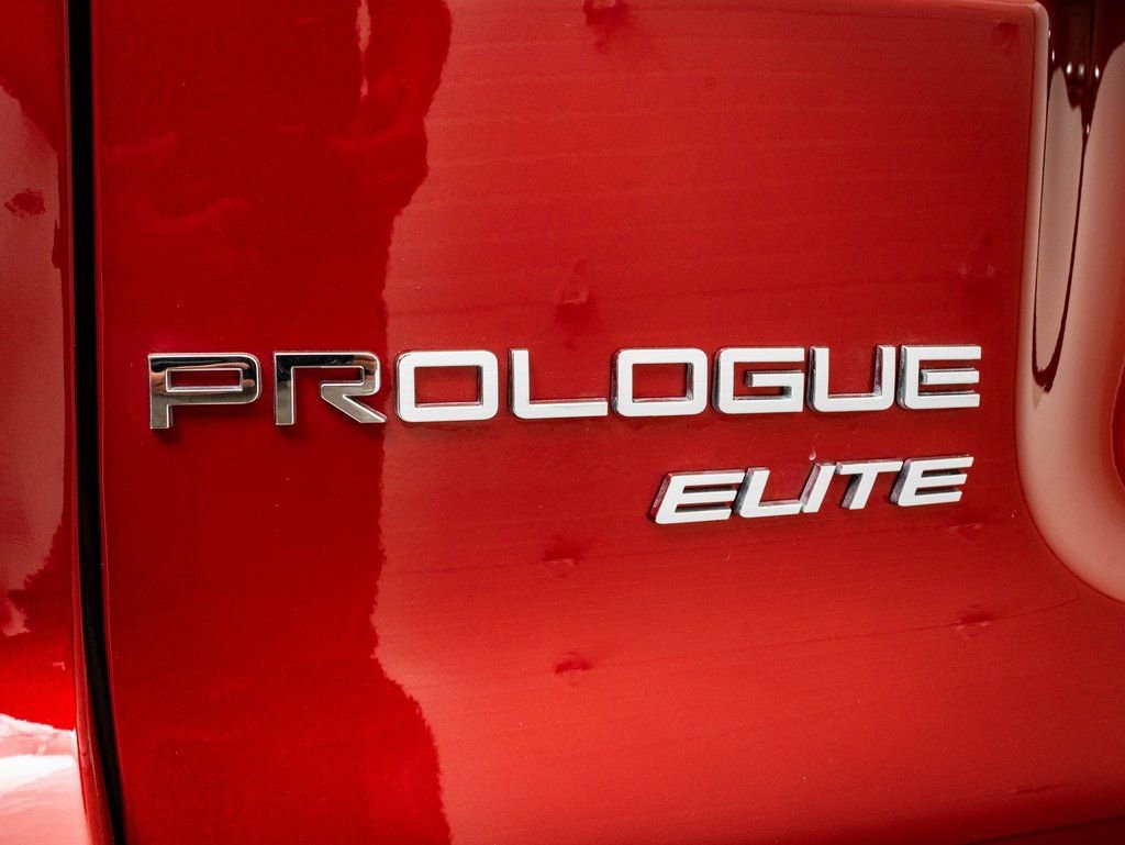 Used 2024 Honda Prologue Elite image 9
