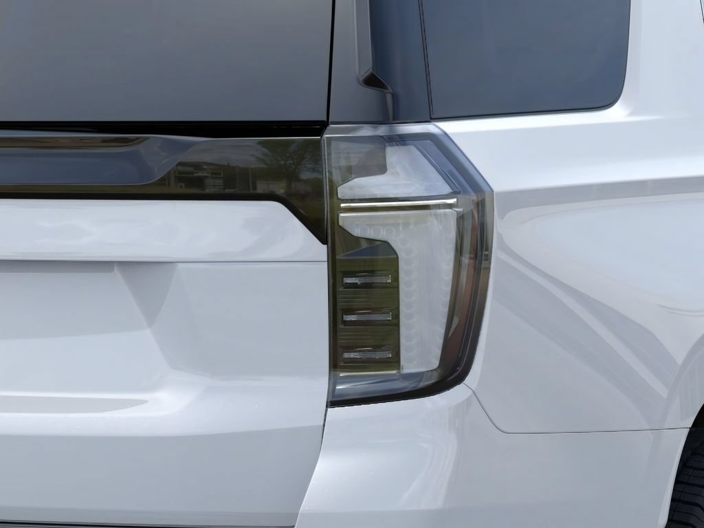 New 2026 Chevrolet Tahoe High Country AWD/4WD image 13