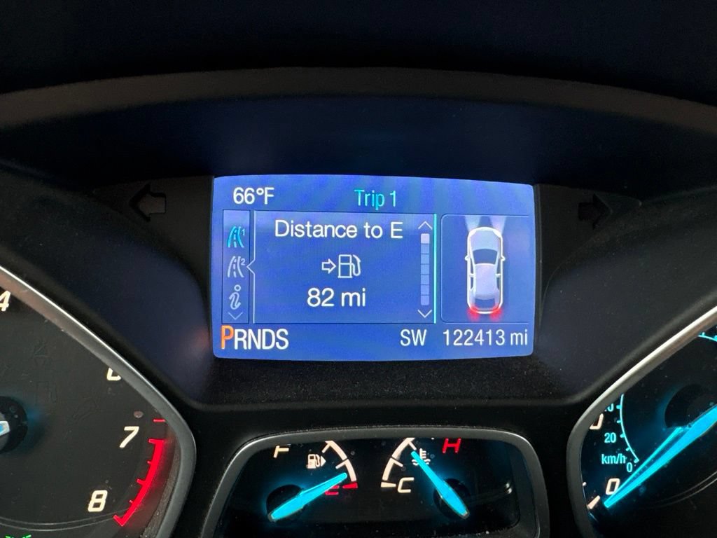 Used 2014 Ford Escape SE FWD image 27