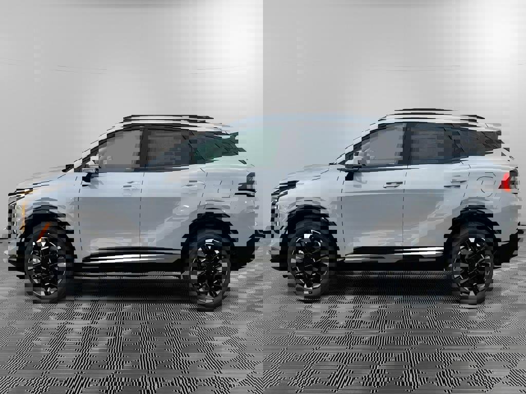 New 2026 Kia Sportage SX Prestige image 7