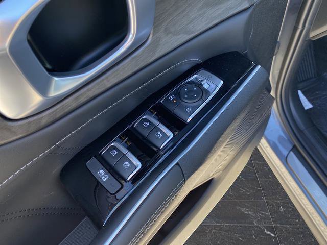 New 2025 Kia Sorento SX image 35