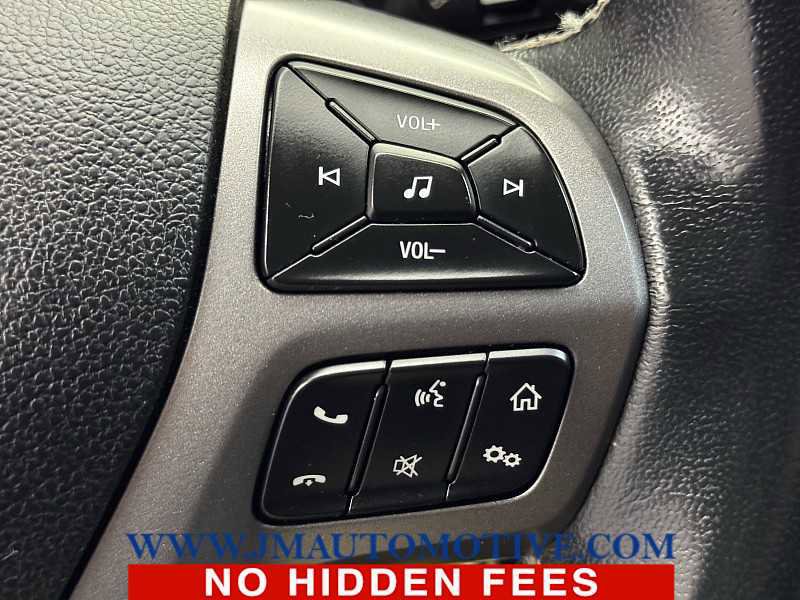 Used 2019 Ford Ranger XLT w/ Equipment Group 302A Luxury image 42