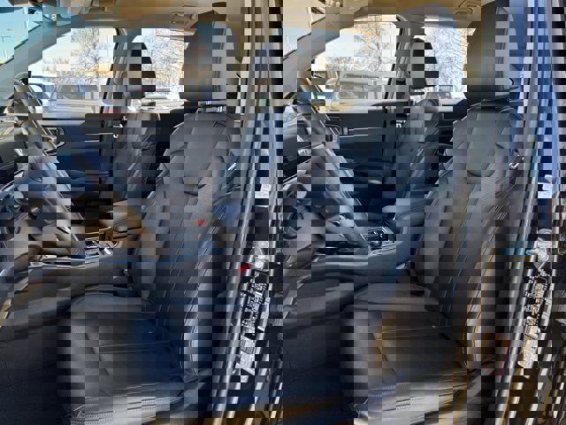 Used 2025 Kia Sorento EX image 28