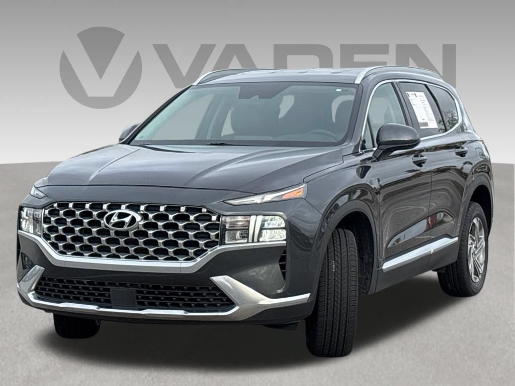 Used 2022 Hyundai Santa Fe SEL AWD/4WD image 1