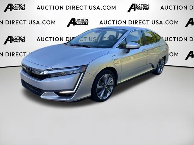 Used 2018 Honda Clarity Plug-In Hybrid image 1