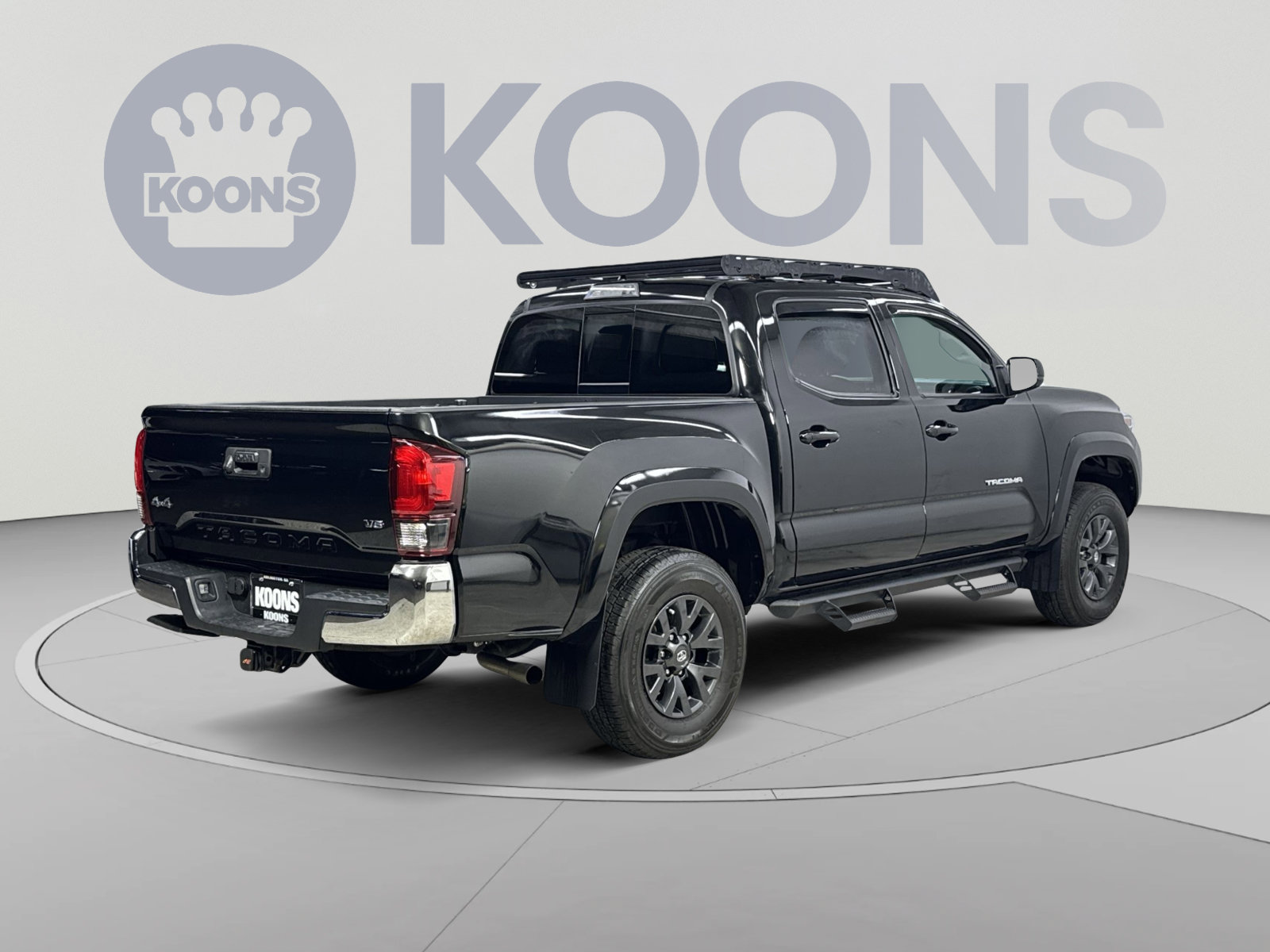 Used 2023 Toyota Tacoma SR5 AWD/4WD image 20