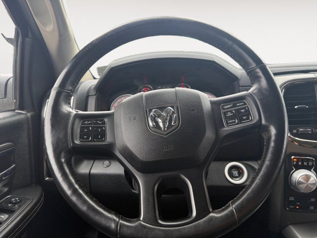 Used 2015 RAM 1500 Sport w/ Sport Premium Group AWD/4WD image 10
