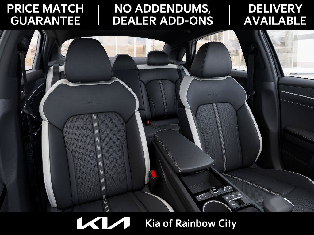 New 2026 Kia K5 GT-Line FWD image 15