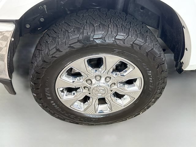 Used 2023 RAM 2500 Limited AWD/4WD image 31