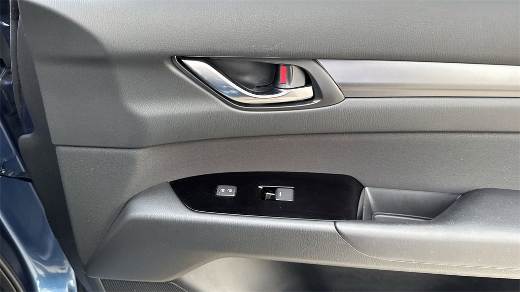 Used 2023 MAZDA CX-5 AWD 2.5 S image 44