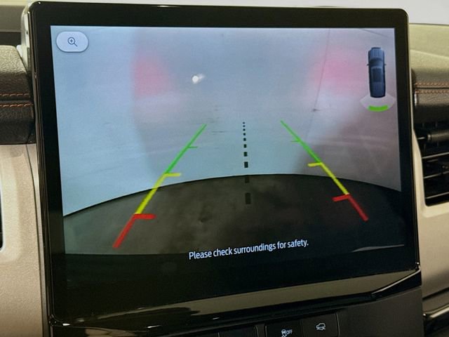 Used 2024 Ford Expedition Timberline AWD/4WD image 12