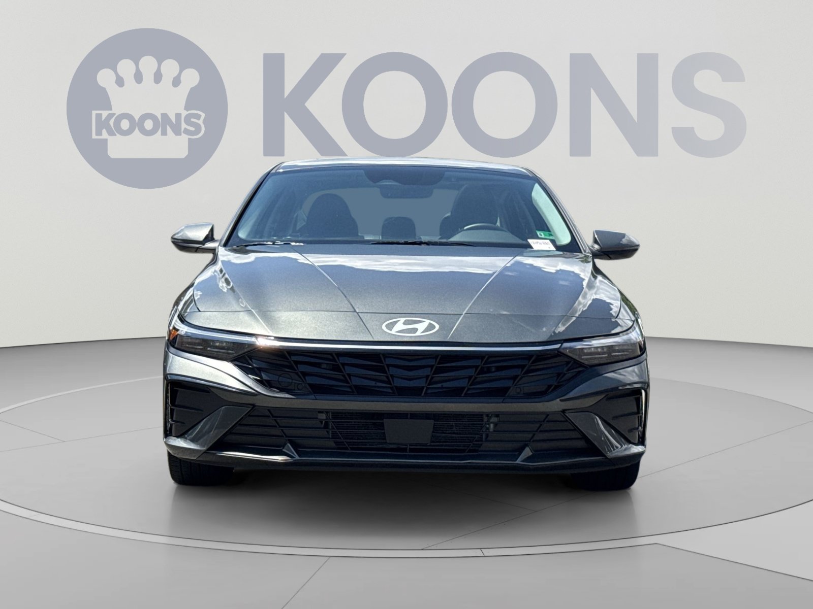 Used 2025 Hyundai Elantra Limited FWD image 11