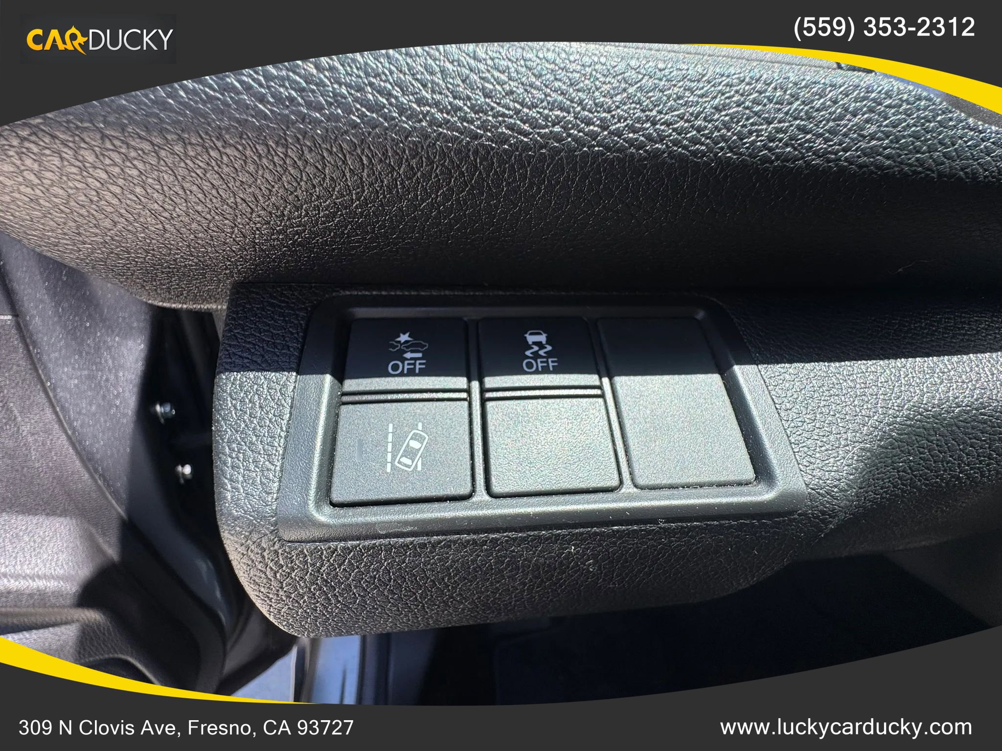 Used 2021 Honda Civic EX image 11