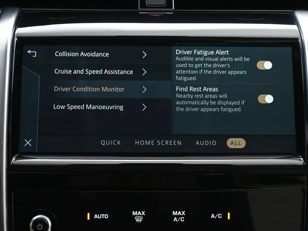 Used 2022 Land Rover Discovery Sport S AWD/4WD image 41