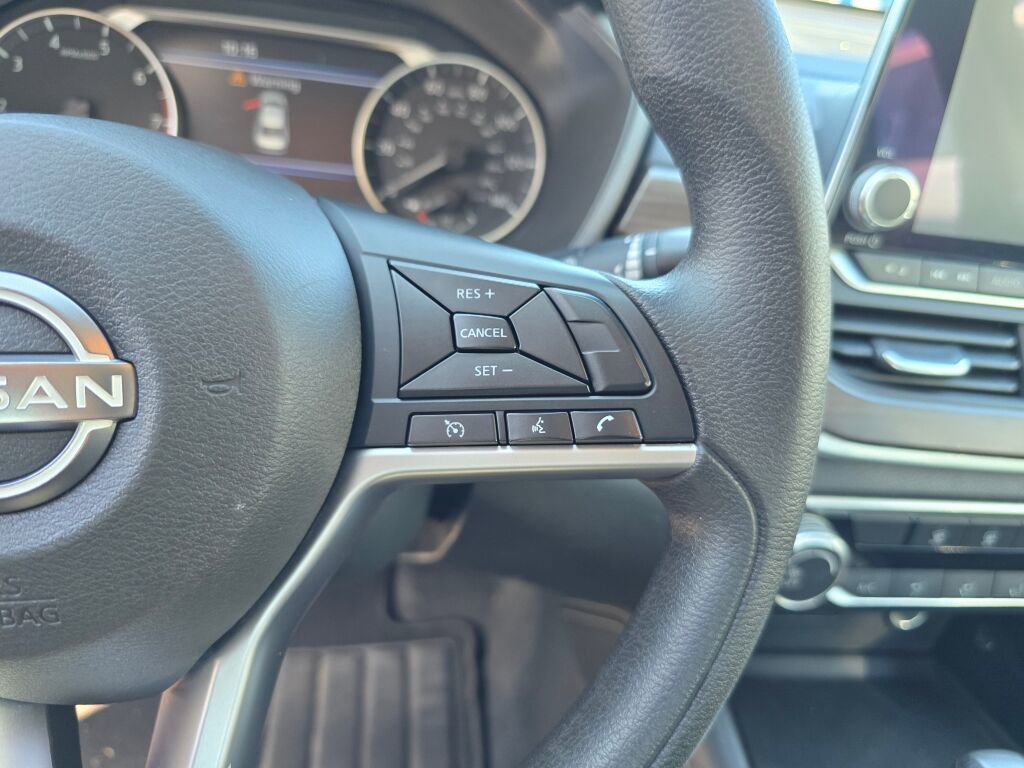 Used 2023 Nissan Altima 2.5 SV image 24