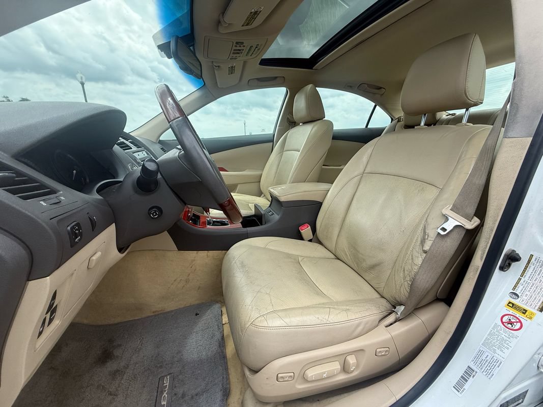 Used 2009 Lexus ES 350 FWD image 7