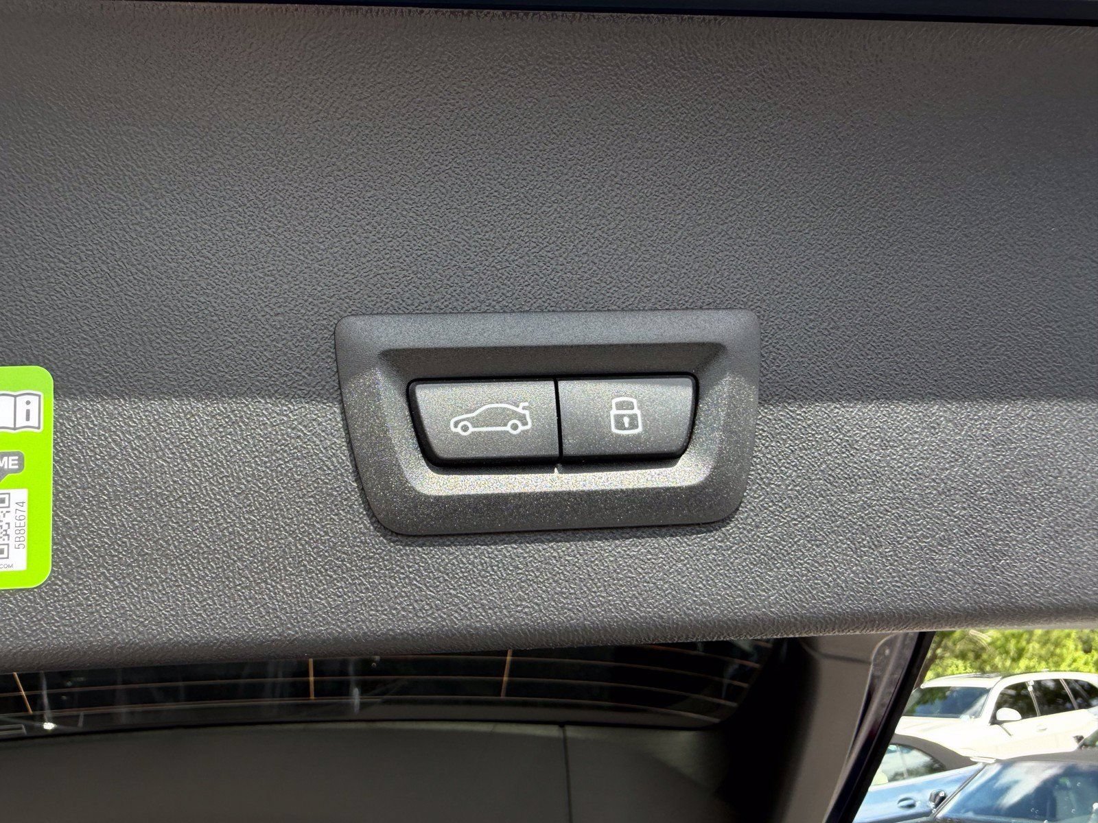 New 2026 BMW X3 xDrive30i AWD/4WD image 13