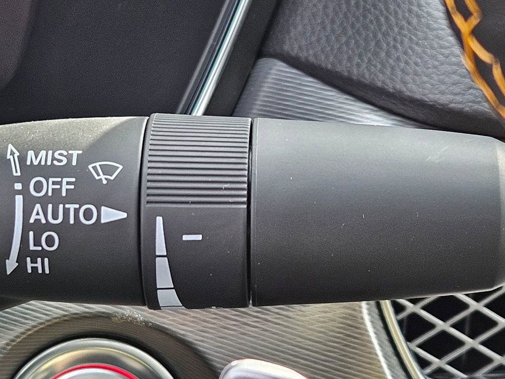 New 2026 Acura Integra A-Spec image 21