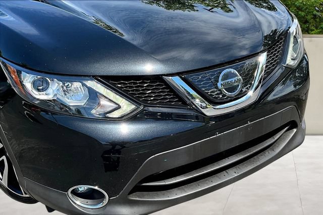 Used 2019 Nissan Rogue Sport SL w/ Premium Package AWD/4WD image 33