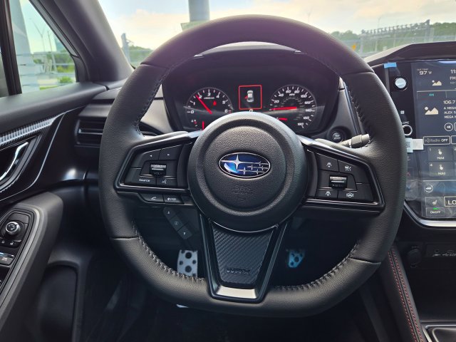 New 2026 Subaru WRX Premium AWD/4WD image 11