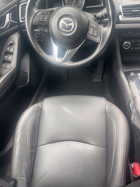 Used 2014 MAZDA MAZDA3 s Grand Touring FWD image 12
