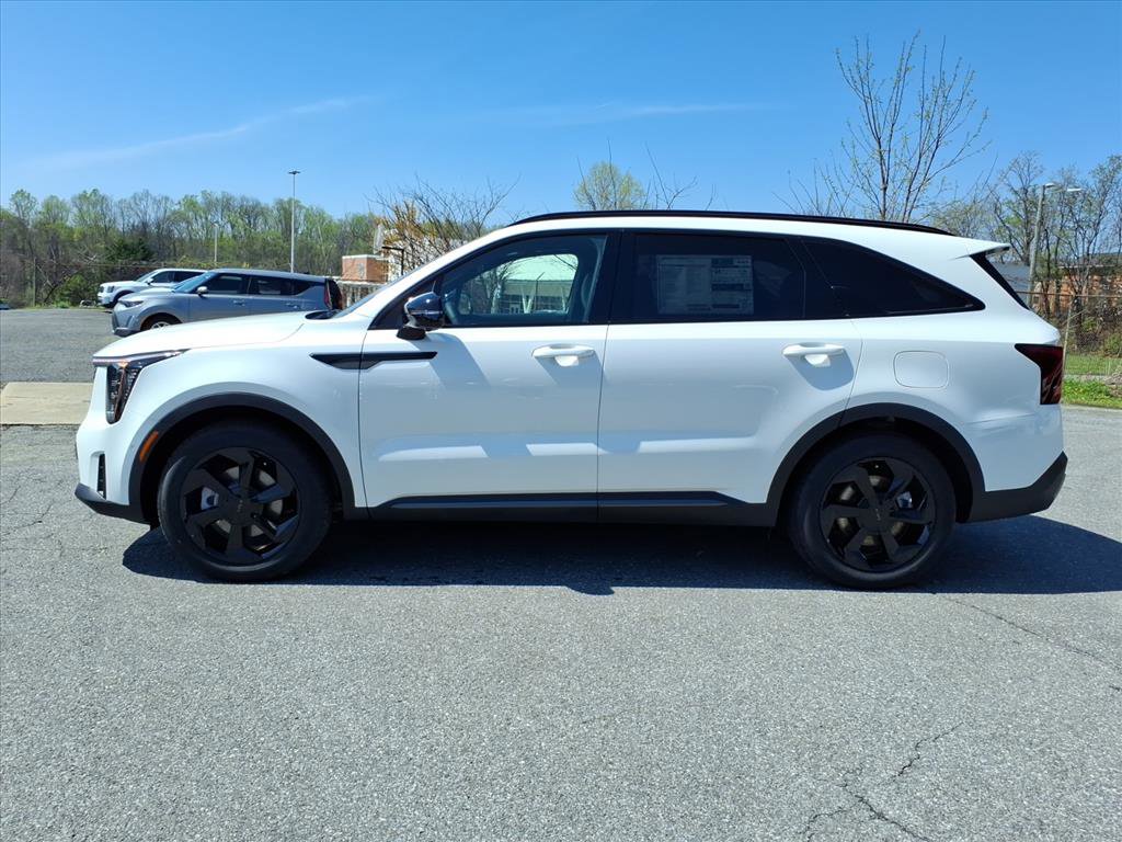 New 2026 Kia Sorento SX Prestige image 7