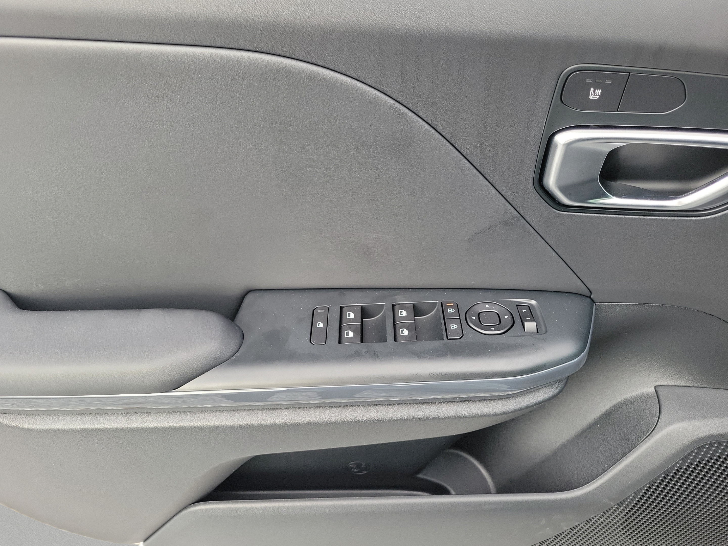 New 2026 Kia K4 GT-Line Turbo FWD image 12