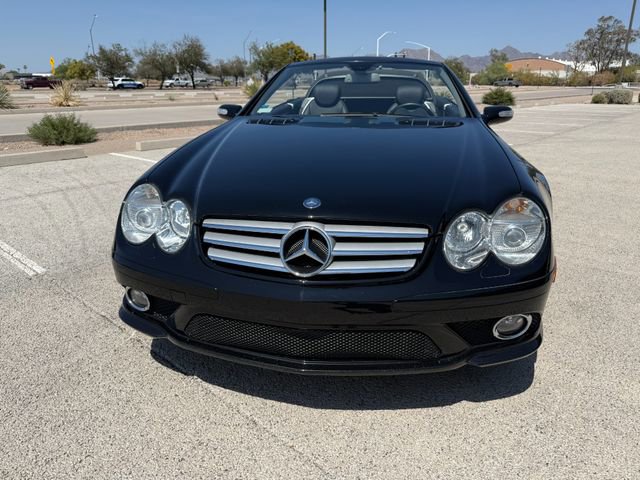 Used 2007 Mercedes-Benz SL 550 image 13