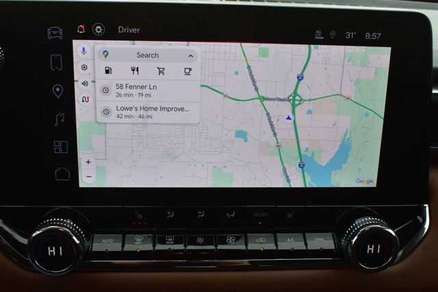 Used 2025 GMC Canyon AT4 image 25