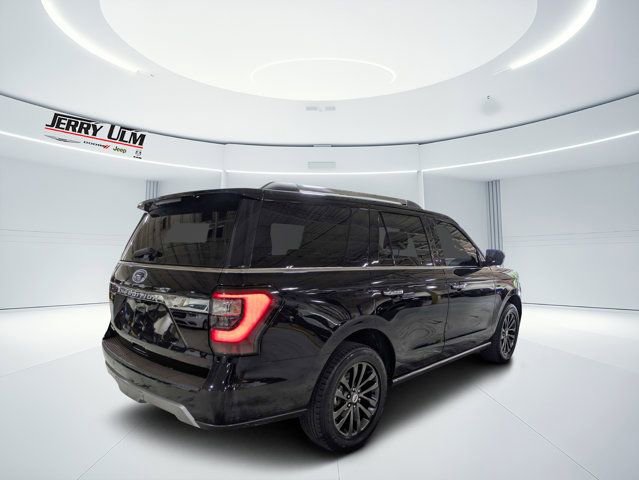 Used 2019 Ford Expedition Limited w/ Equipment Group 301A RWD image 3