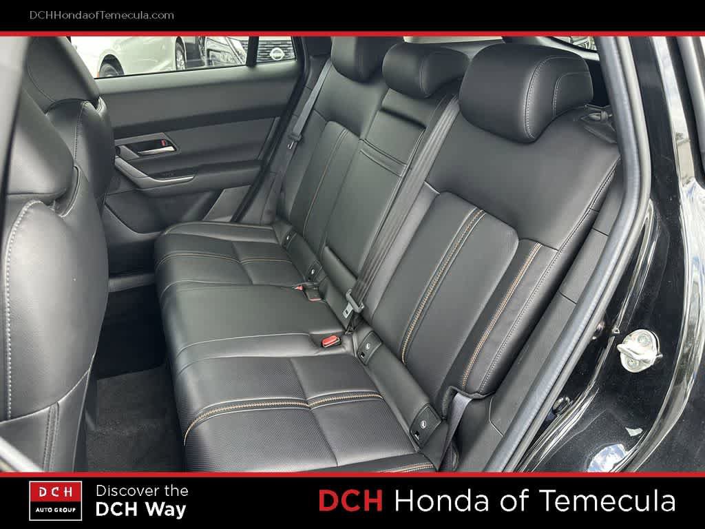 Used 2024 MAZDA CX-50 AWD 2.5 S w/ Cargo Package image 19