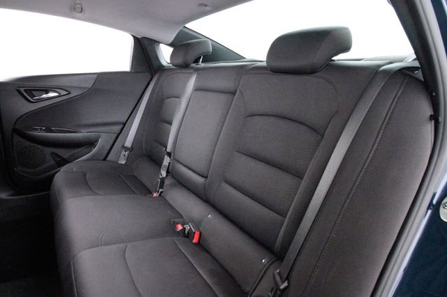 Used 2020 Chevrolet Malibu LT FWD image 23