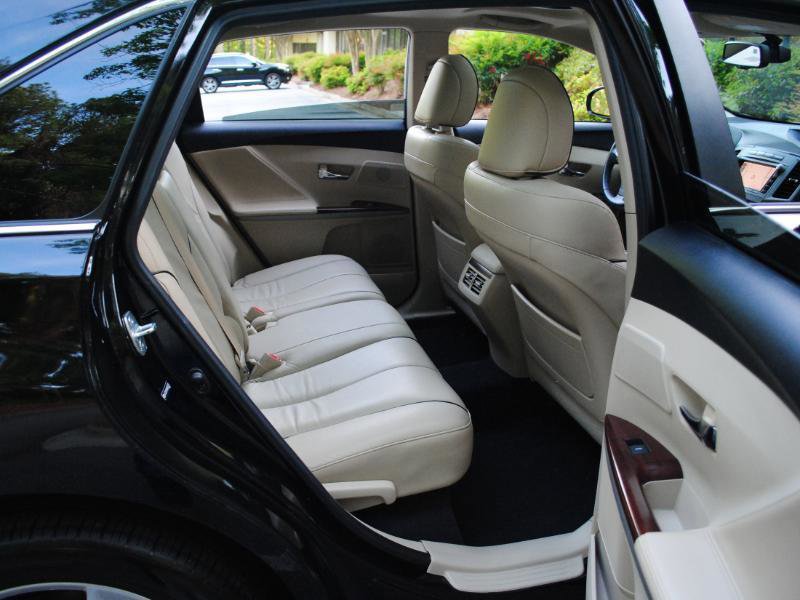 Used 2009 Toyota Venza image 13