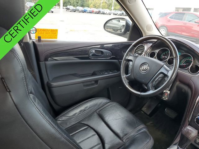 Used 2015 Buick Enclave Premium image 11