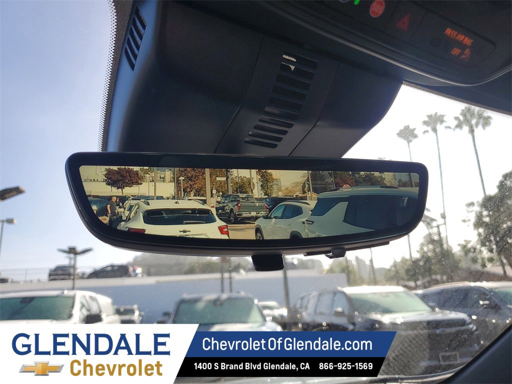 New 2026 Chevrolet Traverse LT w/ Driver Confidence Package image 25