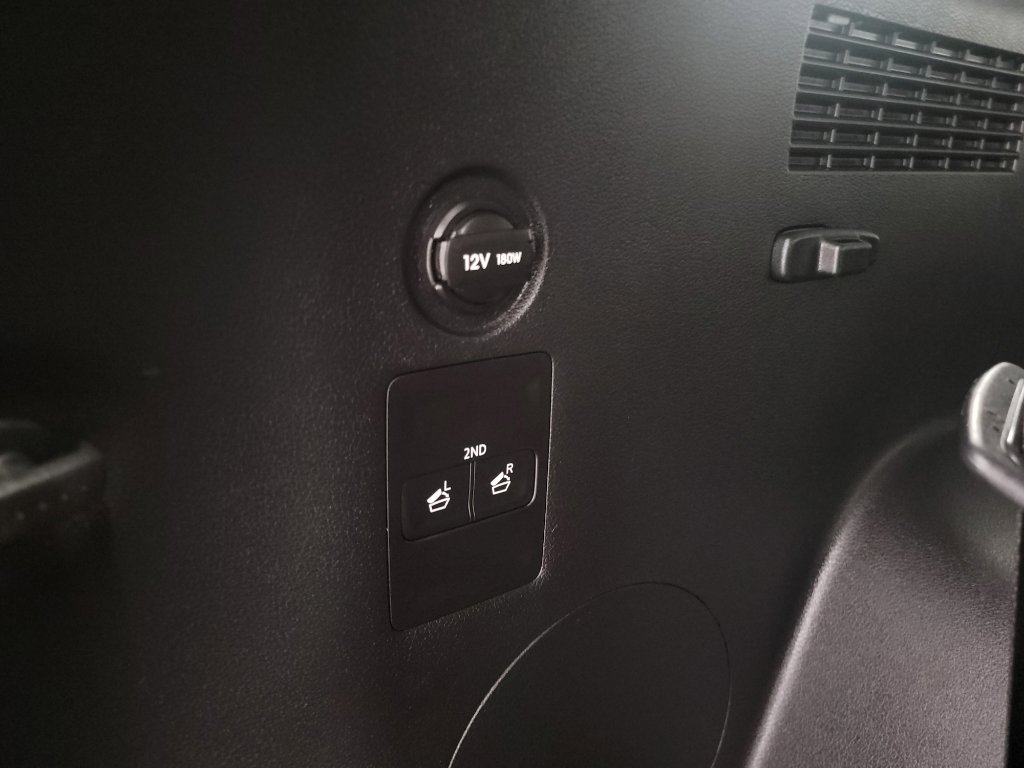 Used 2024 Hyundai Palisade SEL image 17