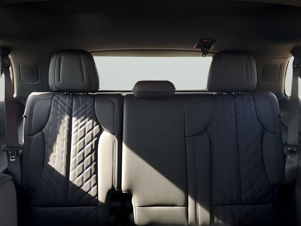 New 2026 Cadillac Escalade IQL Luxury w/ LPO, Floor Liner Package AWD/4WD image 35