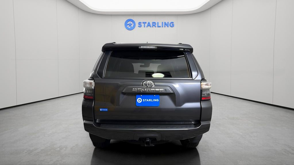 Used 2023 Toyota 4Runner SR5 RWD image 7