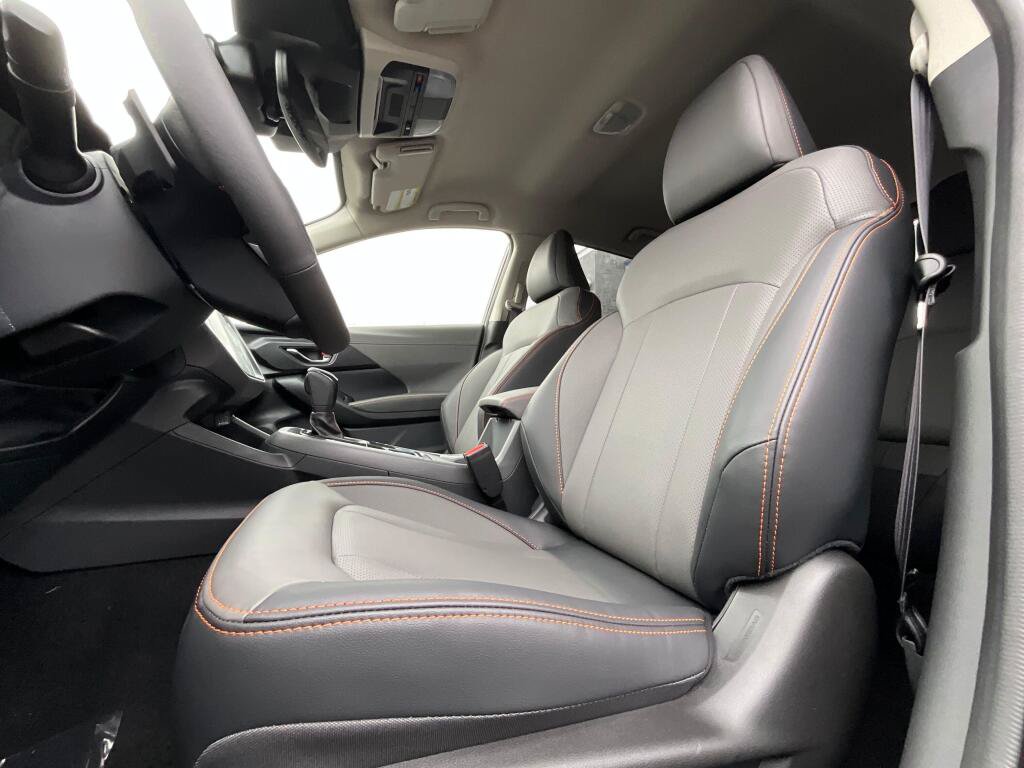 New 2026 Subaru Crosstrek 2.5i Limited AWD/4WD image 11