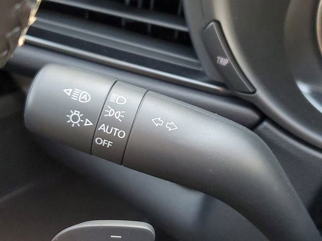 New 2026 MAZDA CX-30 2.5 Turbo w/ Premium Plus Pkg image 10