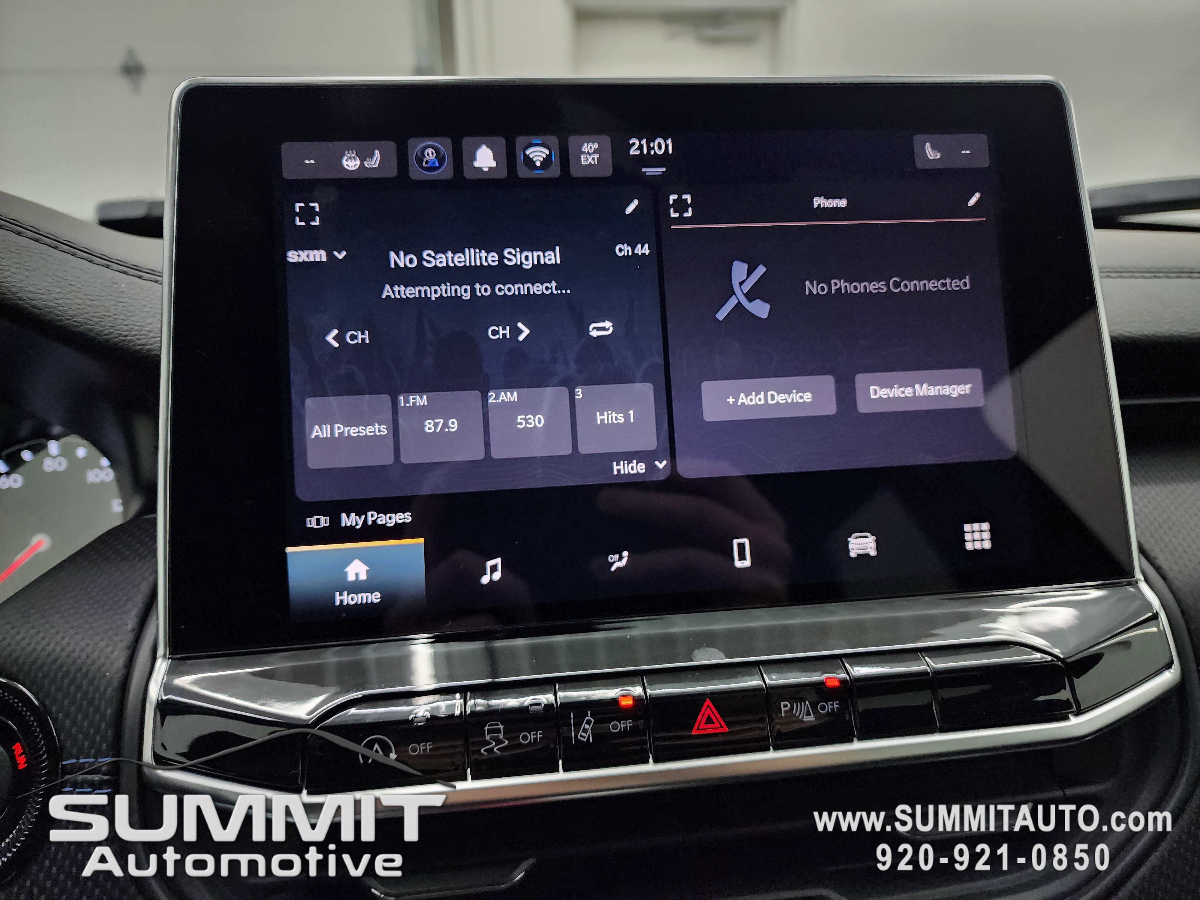 New 2026 Jeep Compass Limited image 44