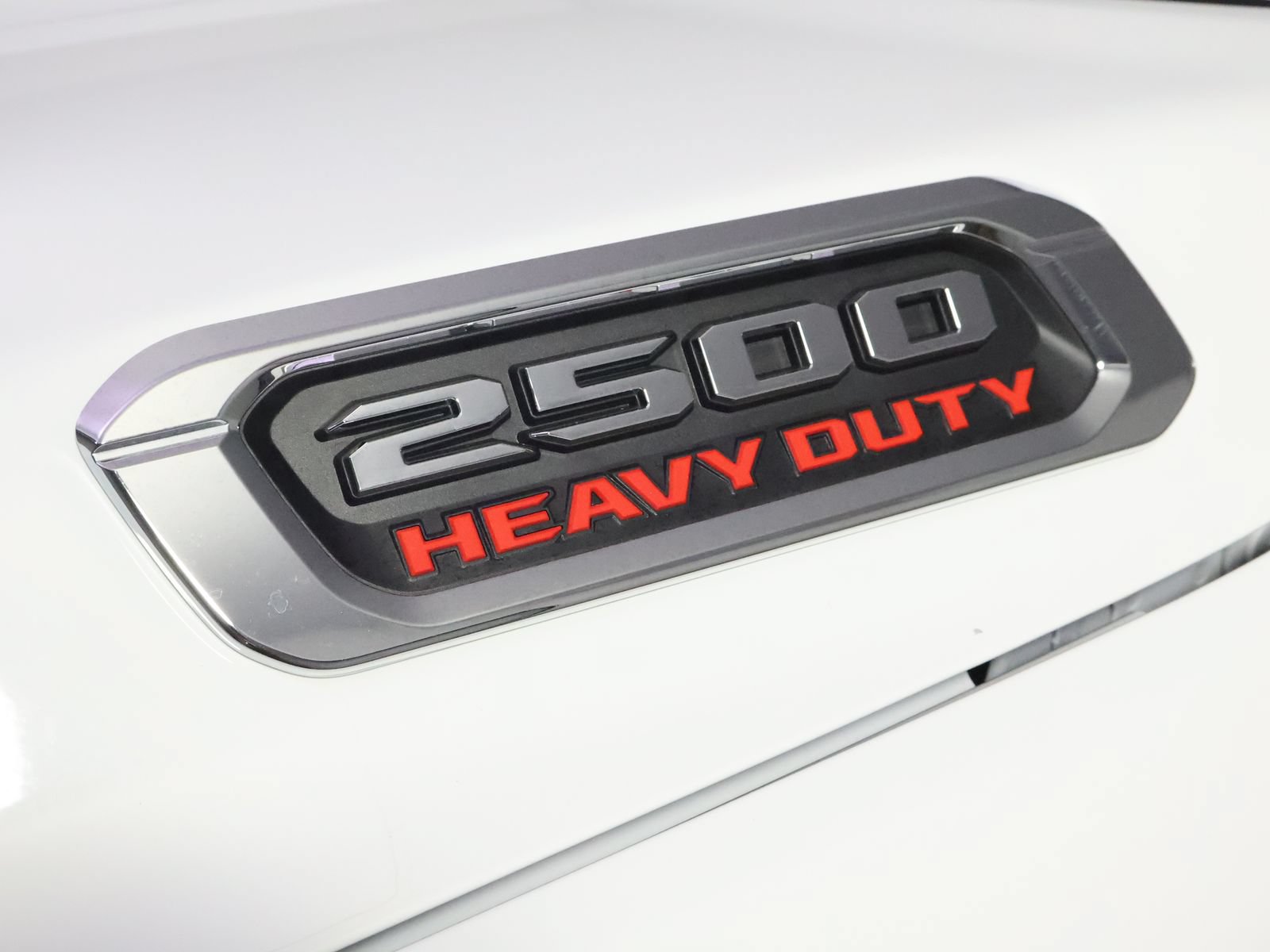 Used 2024 RAM 2500 Laramie w/ Safety Group AWD/4WD image 20