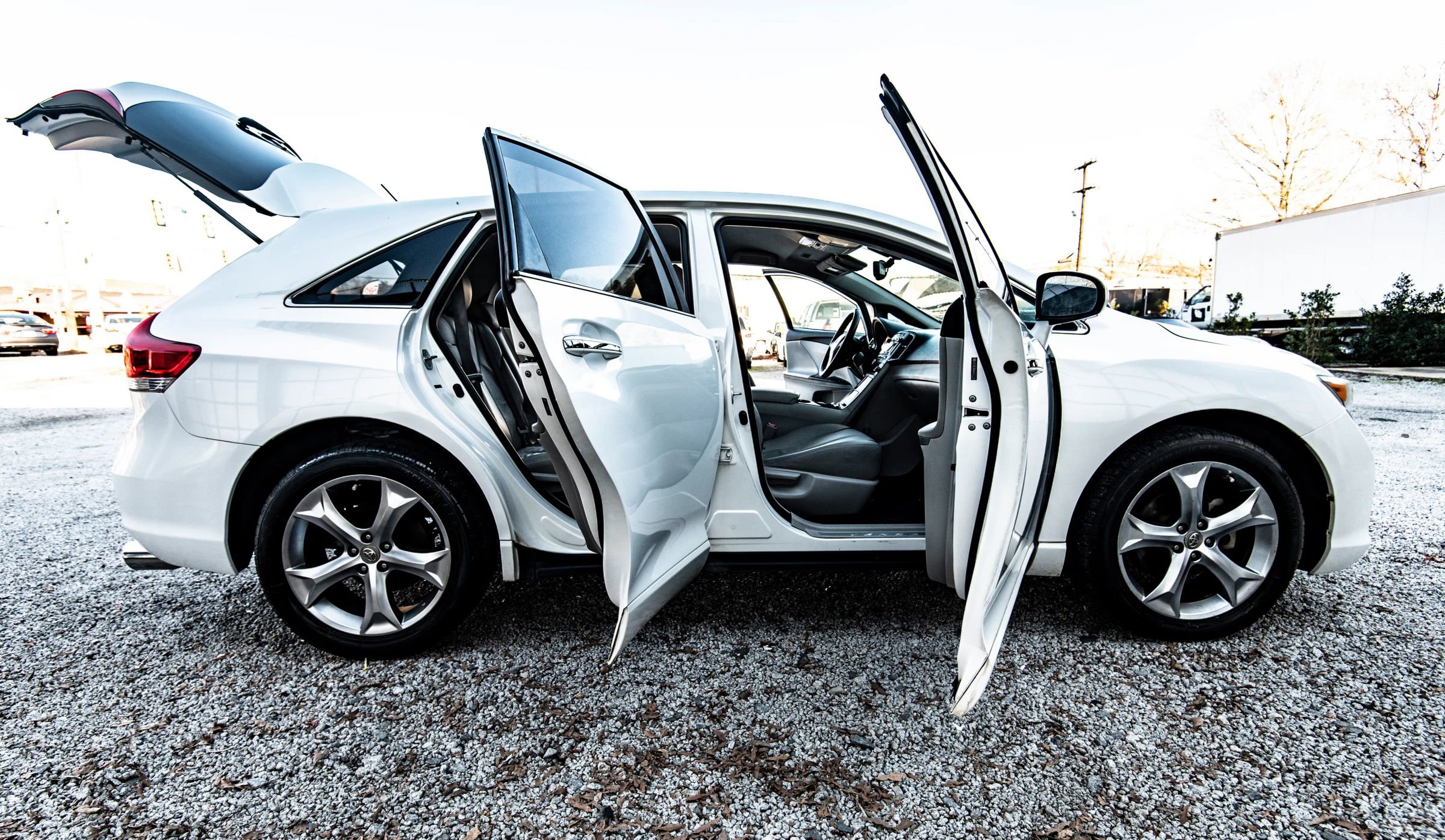 Used 2010 Toyota Venza image 19