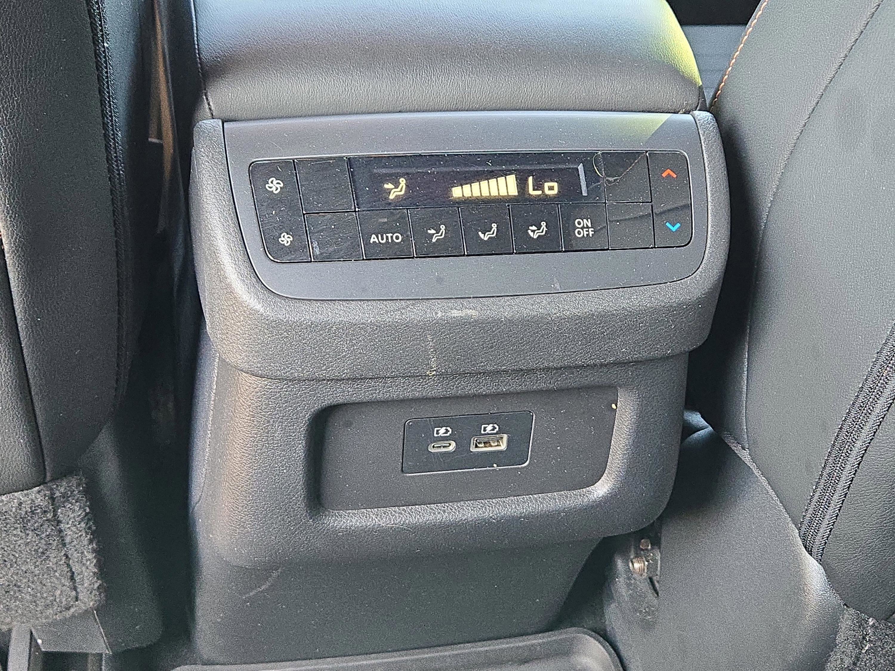 Used 2023 Nissan Pathfinder Rock Creek image 19