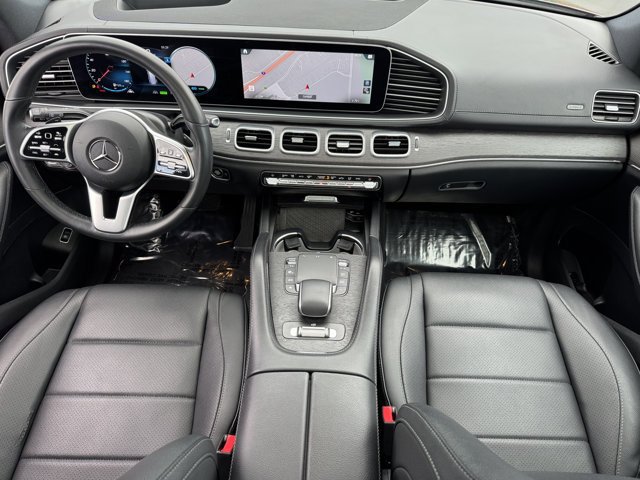 Used 2022 Mercedes-Benz GLS 450 4MATIC image 11