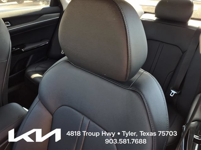 Certified 2025 Kia K5 EX FWD image 20