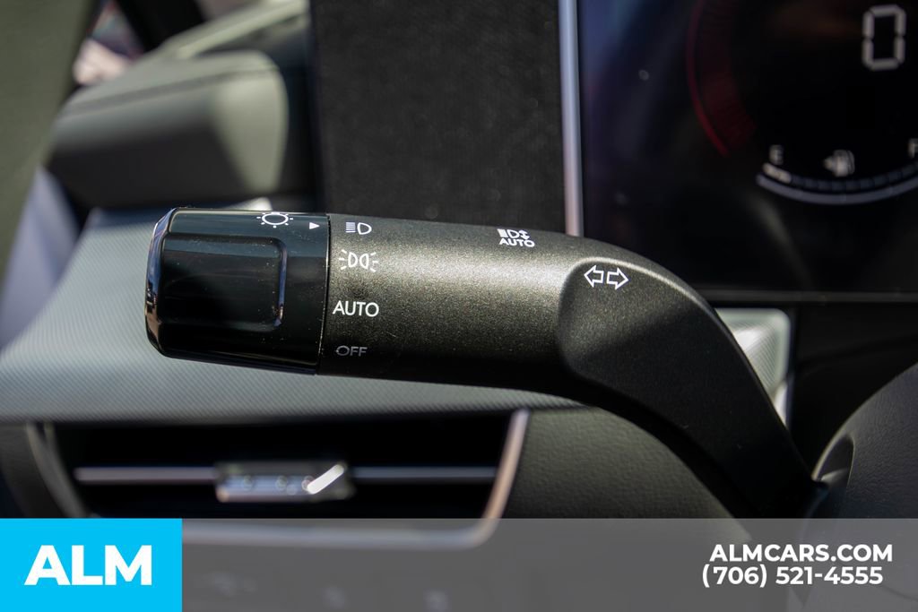 Certified 2025 Hyundai Sonata SE image 16