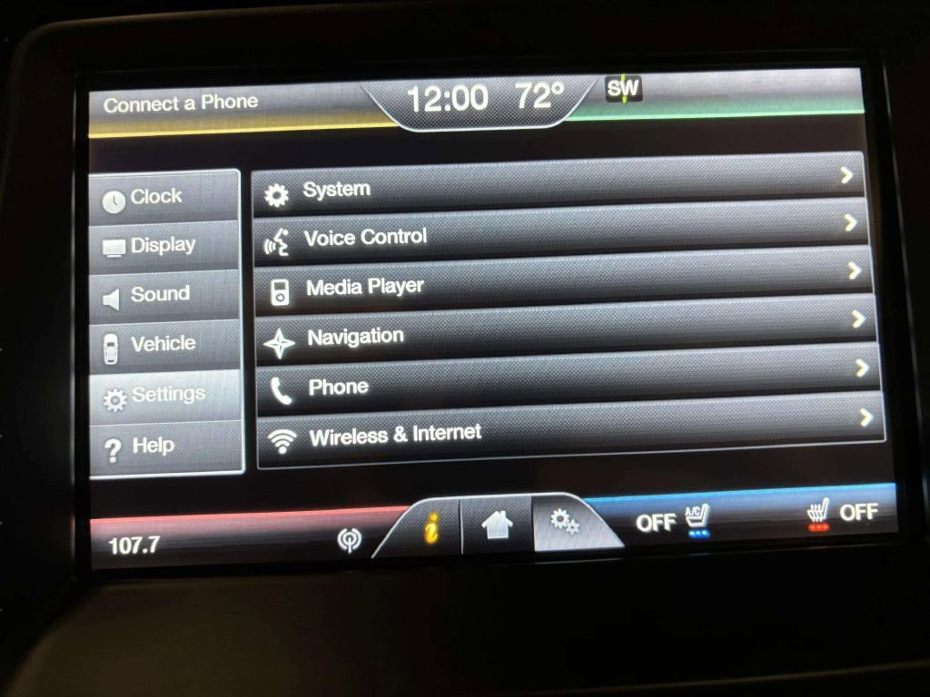 Used 2013 Ford F150 Limited AWD/4WD image 42