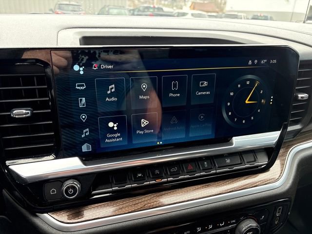 Used 2022 Chevrolet Silverado 1500 LT image 19